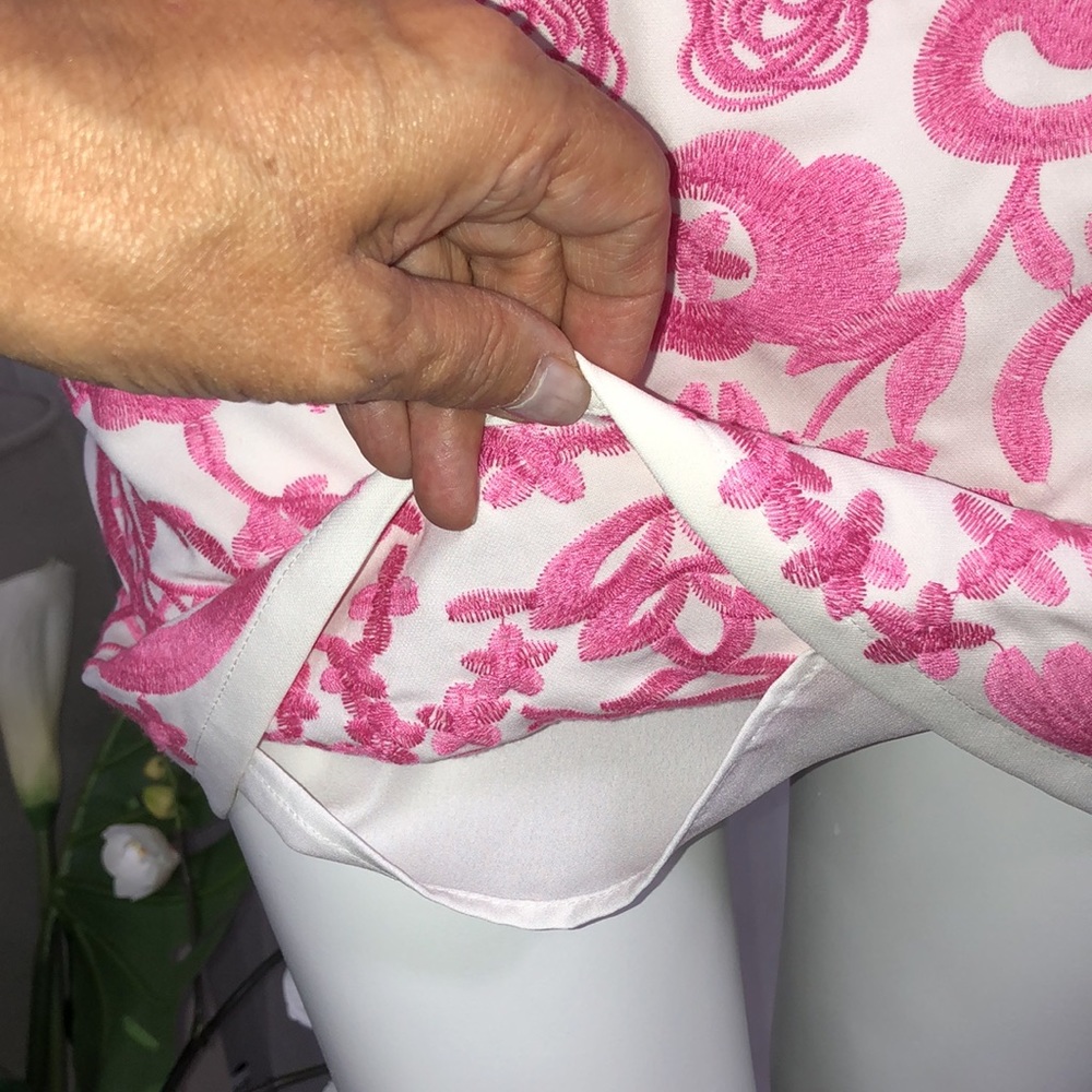 Foxiedox by Anthropologie dress - Picture 7 of 17
